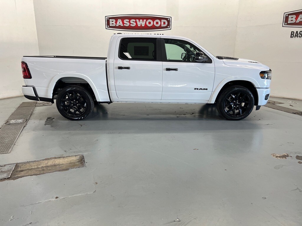 2026 RAM 1500 Laramie - Photo 20