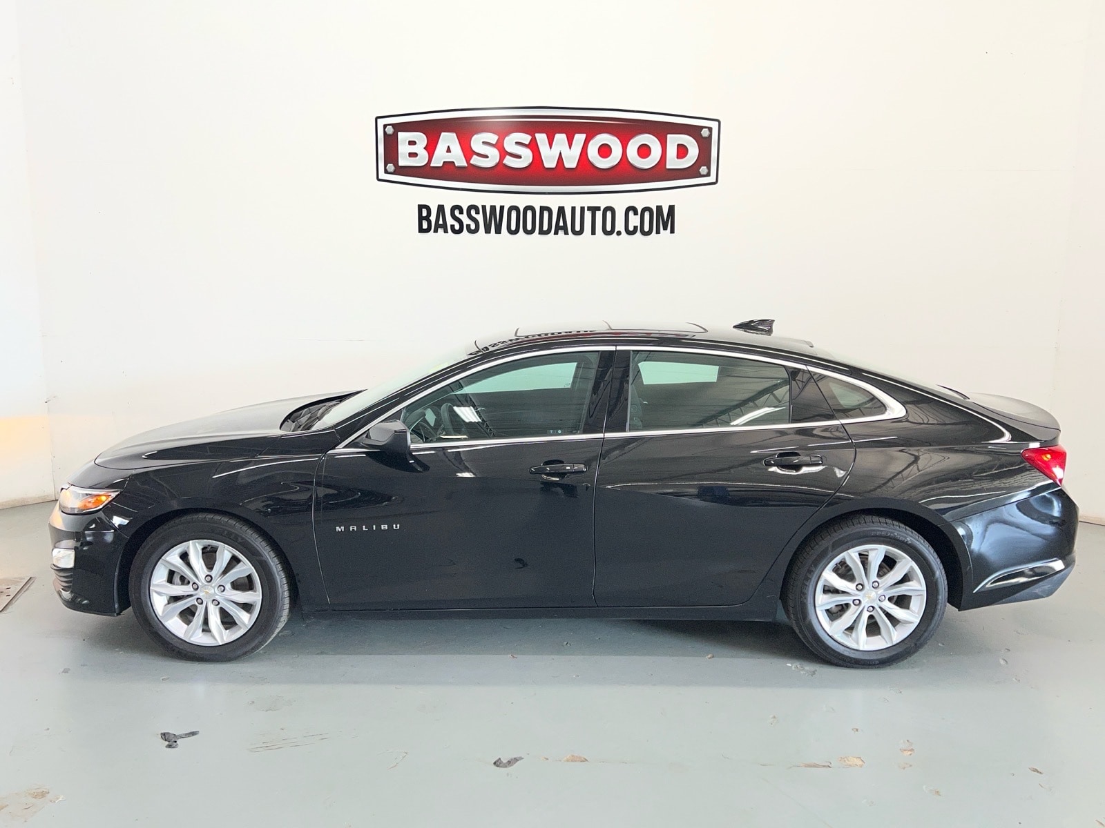 Used 2024 Chevrolet Malibu 1LT with VIN 1G1ZD5STXRF136221 for sale in Fort Payne, AL