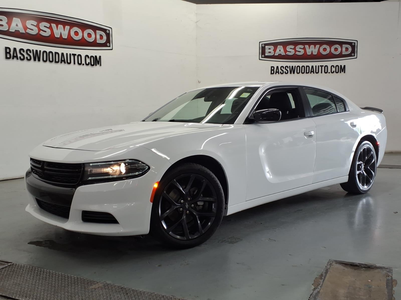 2021 Dodge Charger SXT's photo