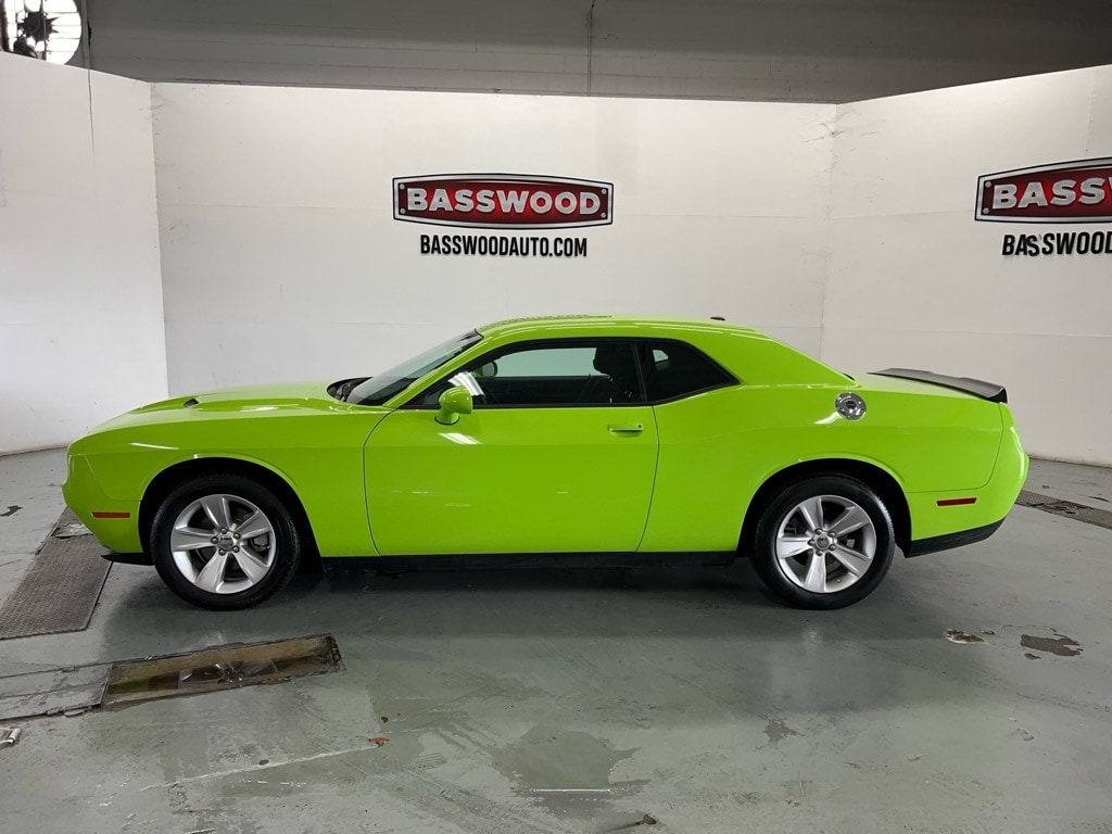 Used 2023 Dodge Challenger SXT with VIN 2C3CDZAGXPH602268 for sale in Fort Payne, AL