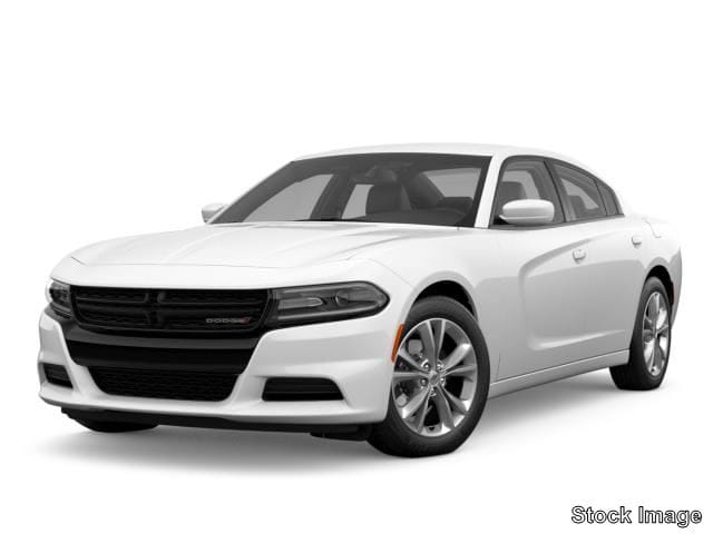 2022 Dodge Charger SXT Sedan 