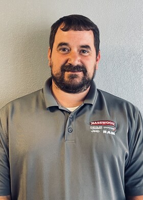 Staff member Nino Indelicato from b0a2cd0589ca