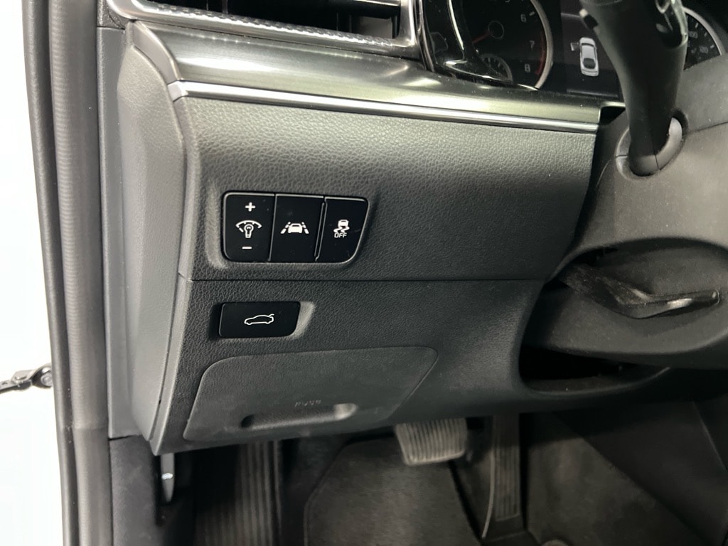 Used 2022 Kia K5 GT DCT FWD GT Sedan