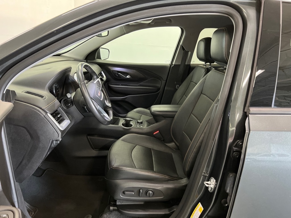 Used 2019 GMC Terrain AWD 4DR SLT 4x4 SLT  SUV