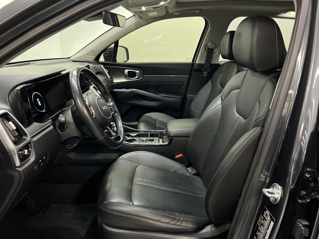 Used 2023 Kia Sorento SX FWD SX SUV