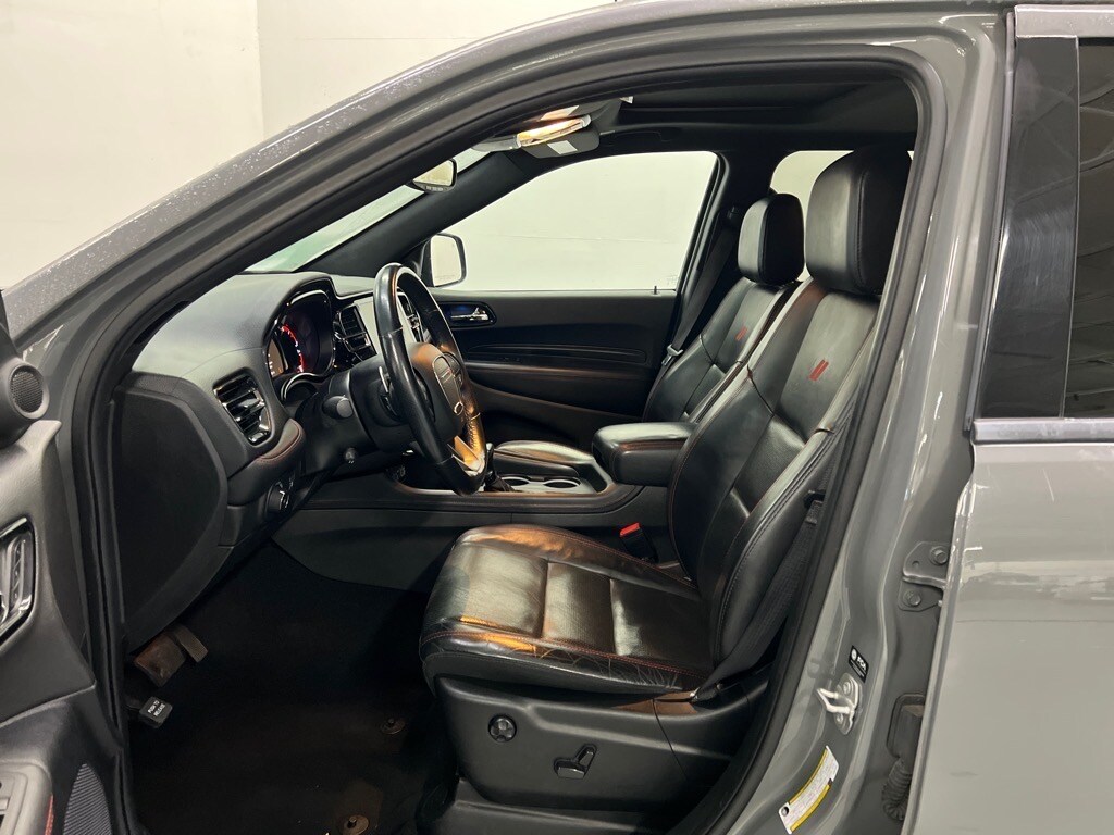 2023 Dodge Durango GT Plus photo 3