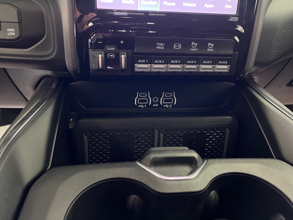 2026 RAM 2500 Laramie - Photo 10