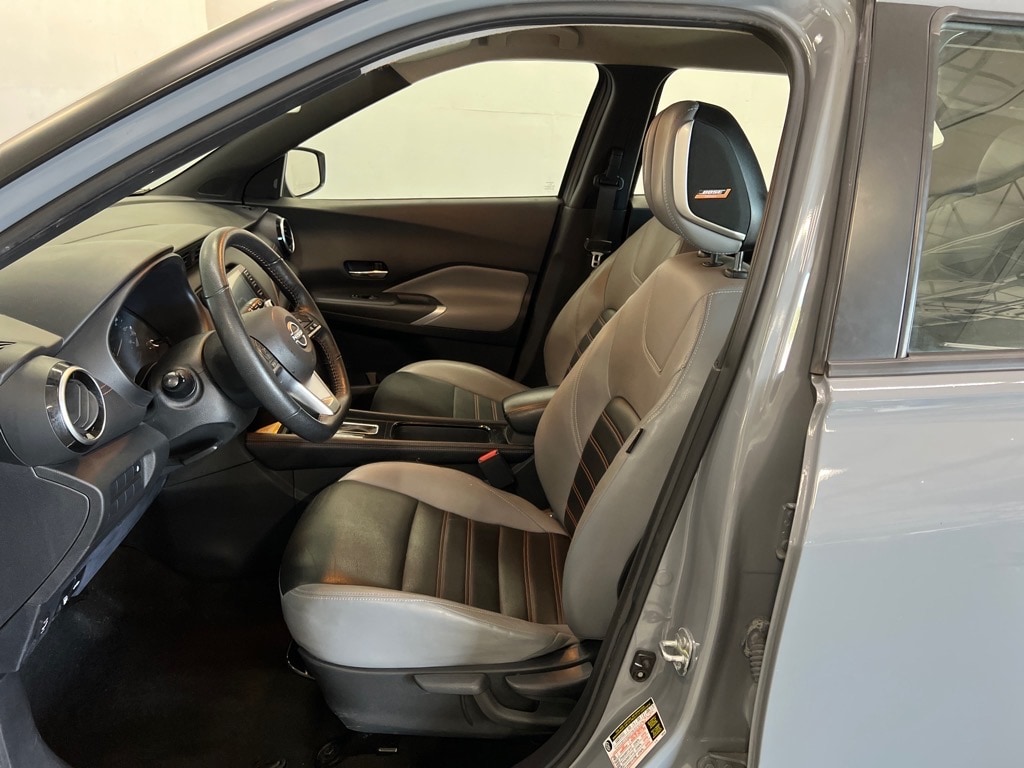 Used 2022 Nissan Kicks SR FWD SR Crossover