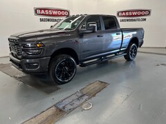 2026 Ram 2500 BIG HORN CREW CAB 4X4 6'4 BOX Pickup