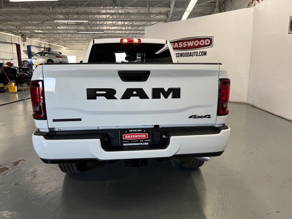 2026 RAM 2500 Big Horn - Photo 20