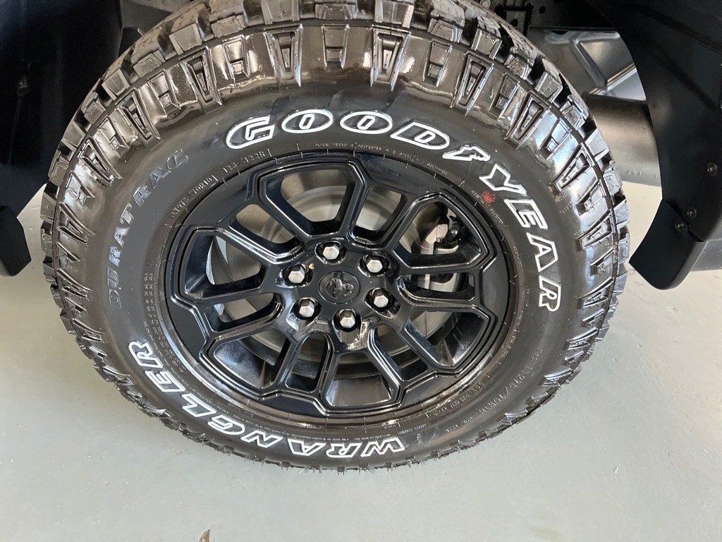 2026 RAM 1500 Rebel - Photo 19