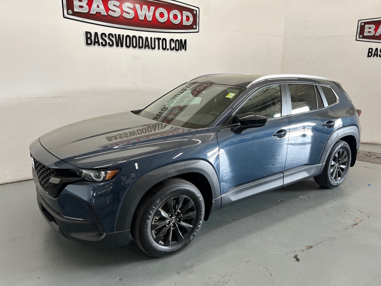 2023 Mazda CX-50 2.5 S PREFERRED PLUS's photo