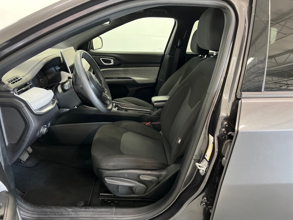 Used 2023 Jeep Compass Sport 4X4 4x4 Sport  SUV