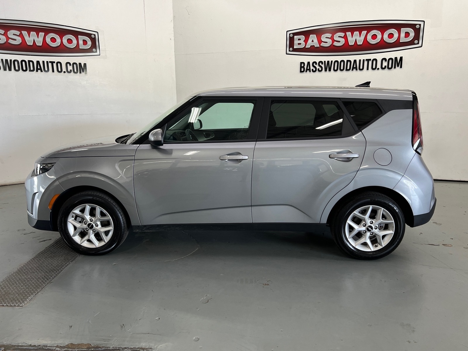 Used 2025 Kia Soul LX with VIN KNDJ23AU6S7963108 for sale in Fort Payne, AL