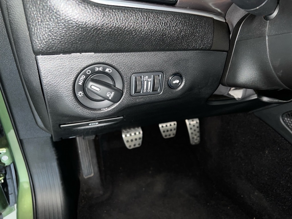 Used 2021 Dodge Challenger R/T Scat Pack RWD R/T Scat Pack  Coupe