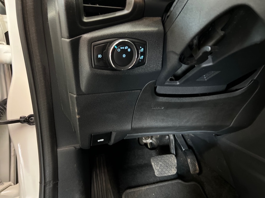 Used 2019 Ford EcoSport Titanium FWD Titanium  Crossover