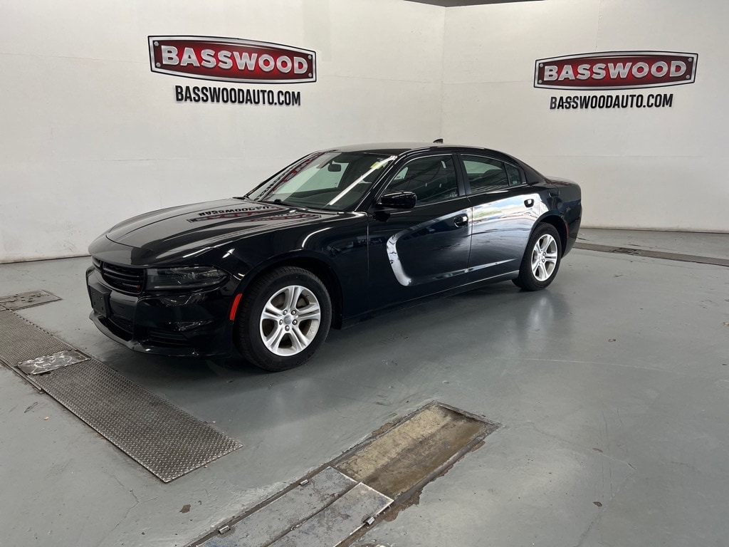 2023 Dodge Charger SXT Sedan 