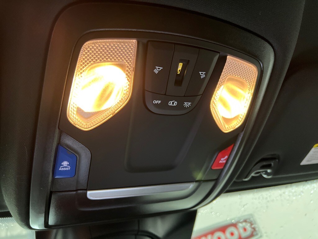 2026 RAM 2500 Big Horn - Photo 15