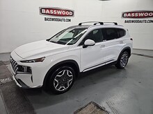 2022 Hyundai Santa FE Limited FWD Limited  Crossover