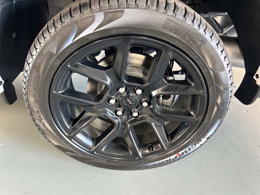 2026 RAM 1500 Laramie - Photo 16