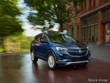 Buick Encore GX