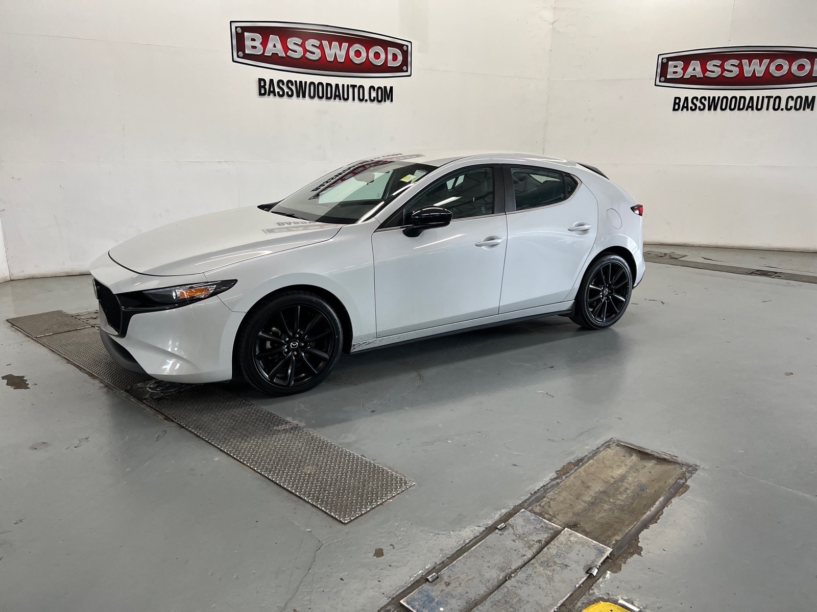 2024 Mazda CX-3 Select Sport AT 5-Door SKYACTIV's photo