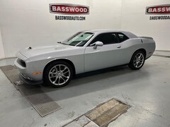 2023 Dodge Challenger GT AWD AWD GT  Coupe