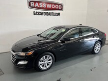 2024 Chevrolet Malibu 4DR SDN 1LT LT  Sedan w/1LT