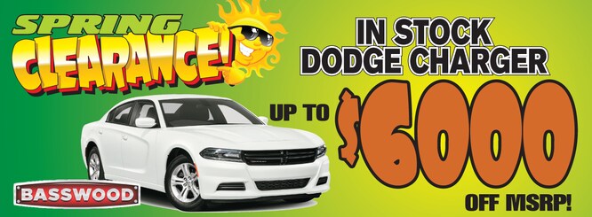 Specials On New Jeep Ram Dodge Amp Chrysler Cars Fort