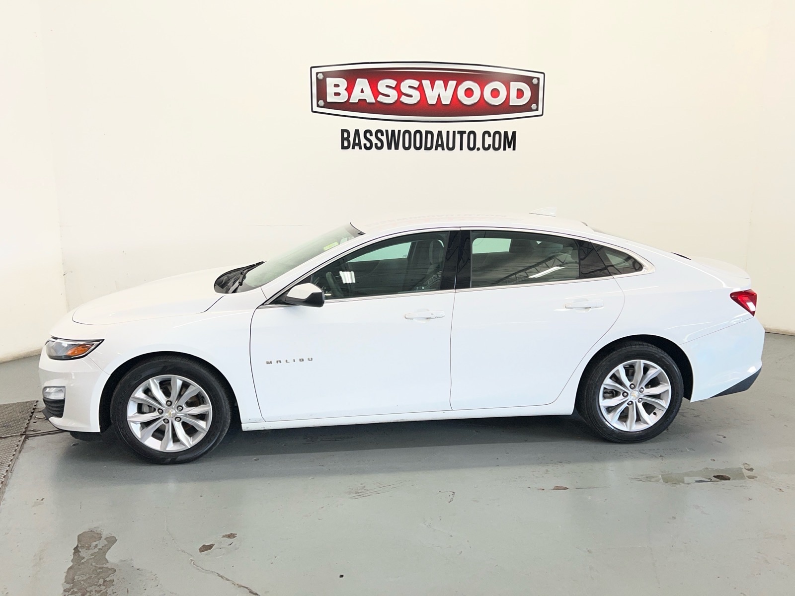 Used 2023 Chevrolet Malibu 1LT with VIN 1G1ZD5ST7PF148761 for sale in Fort Payne, AL