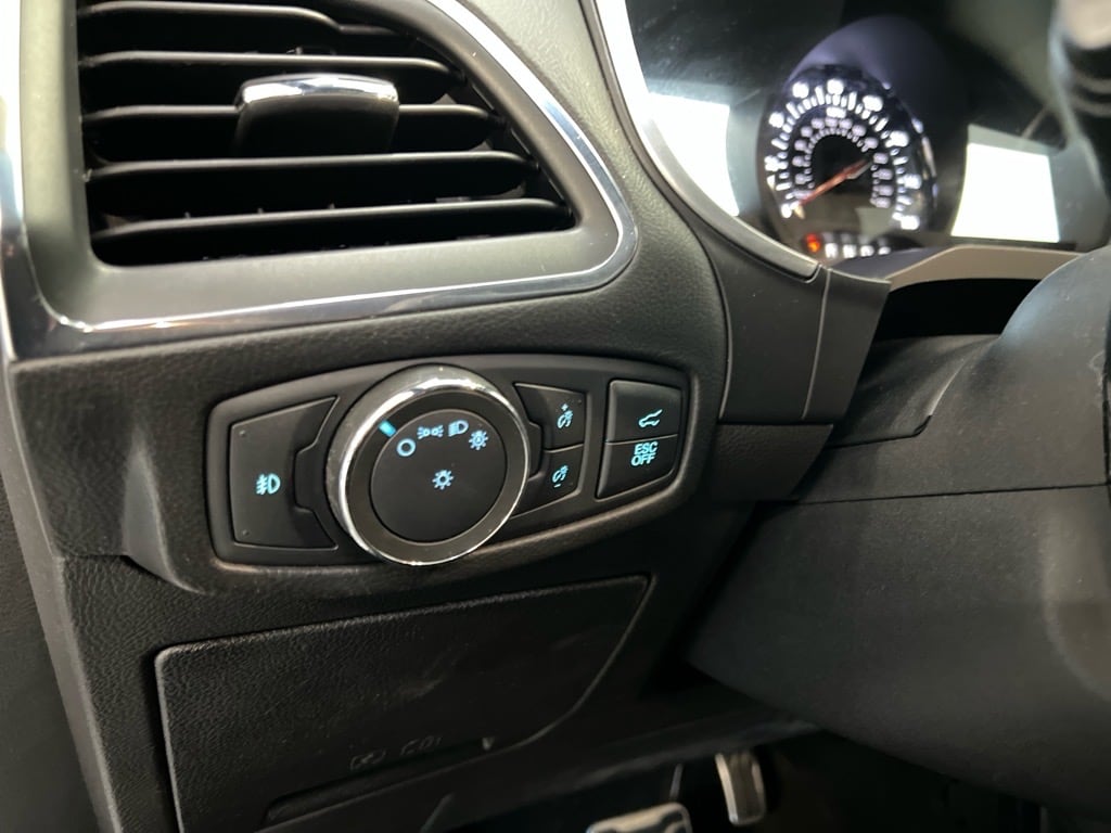 Used 2019 Ford Edge ST AWD AWD ST Crossover