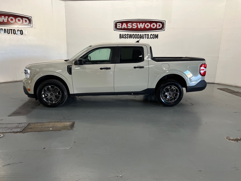 Used 2024 Ford Maverick XLT FWD Supercrew XLT SuperCrew 4.5 ft. SB