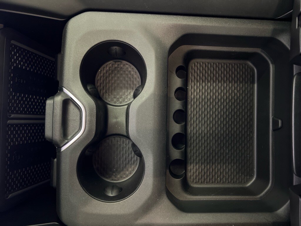 2026 RAM 2500 Laramie - Photo 11