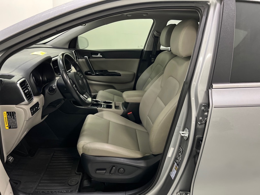 Used 2022 Kia Sportage EX FWD EX SUV