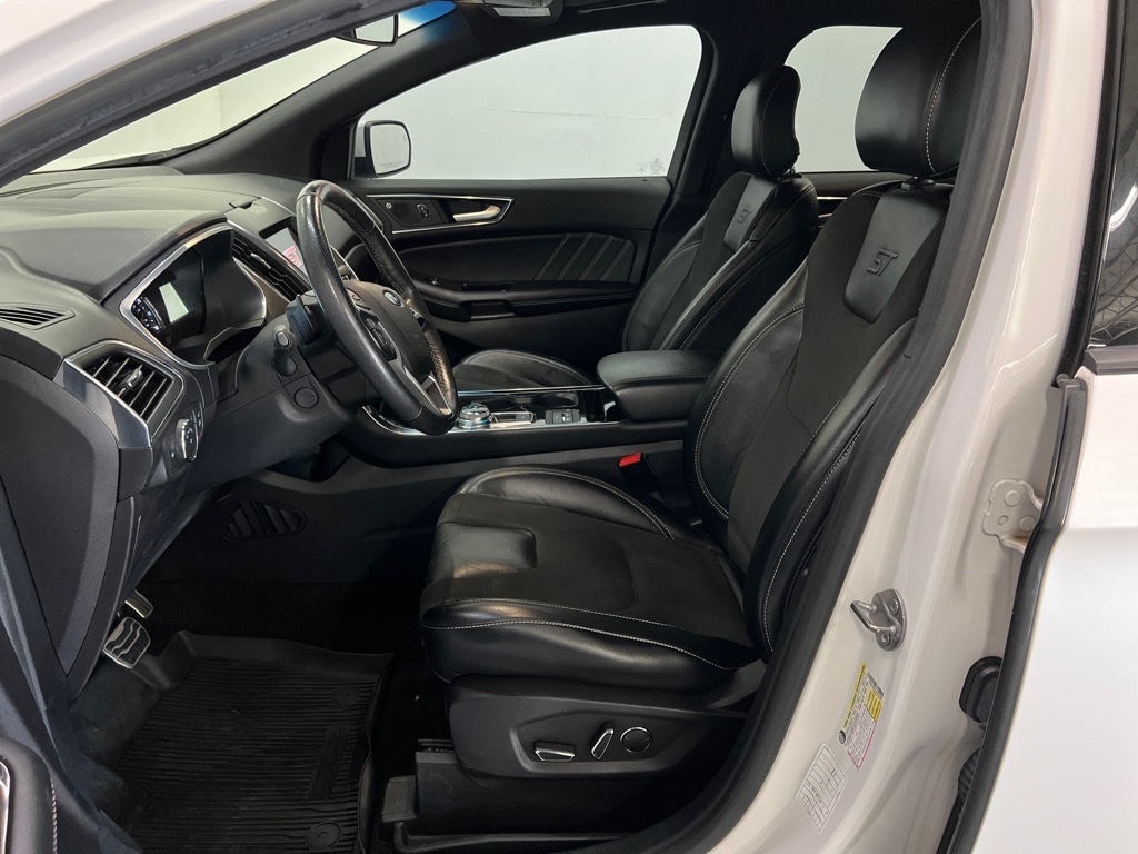 Used 2019 Ford Edge ST AWD AWD ST Crossover