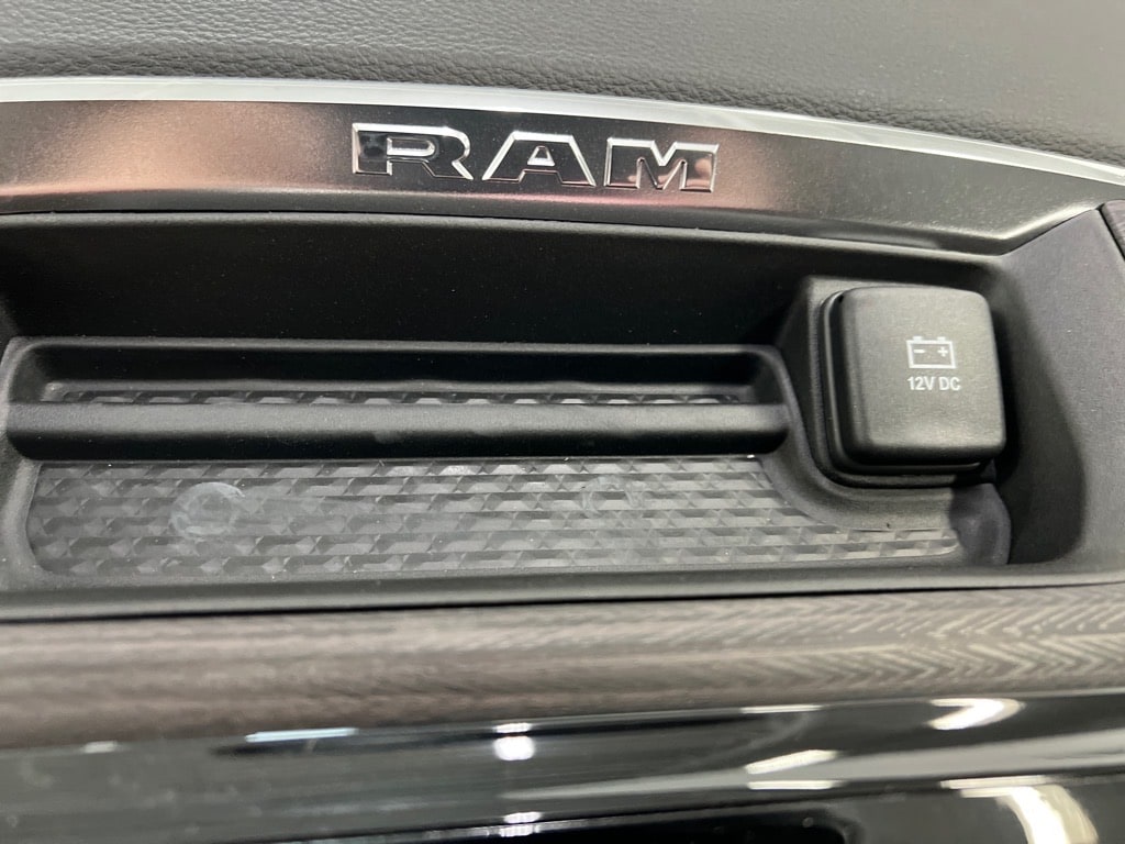 2026 RAM 2500 Laramie - Photo 7