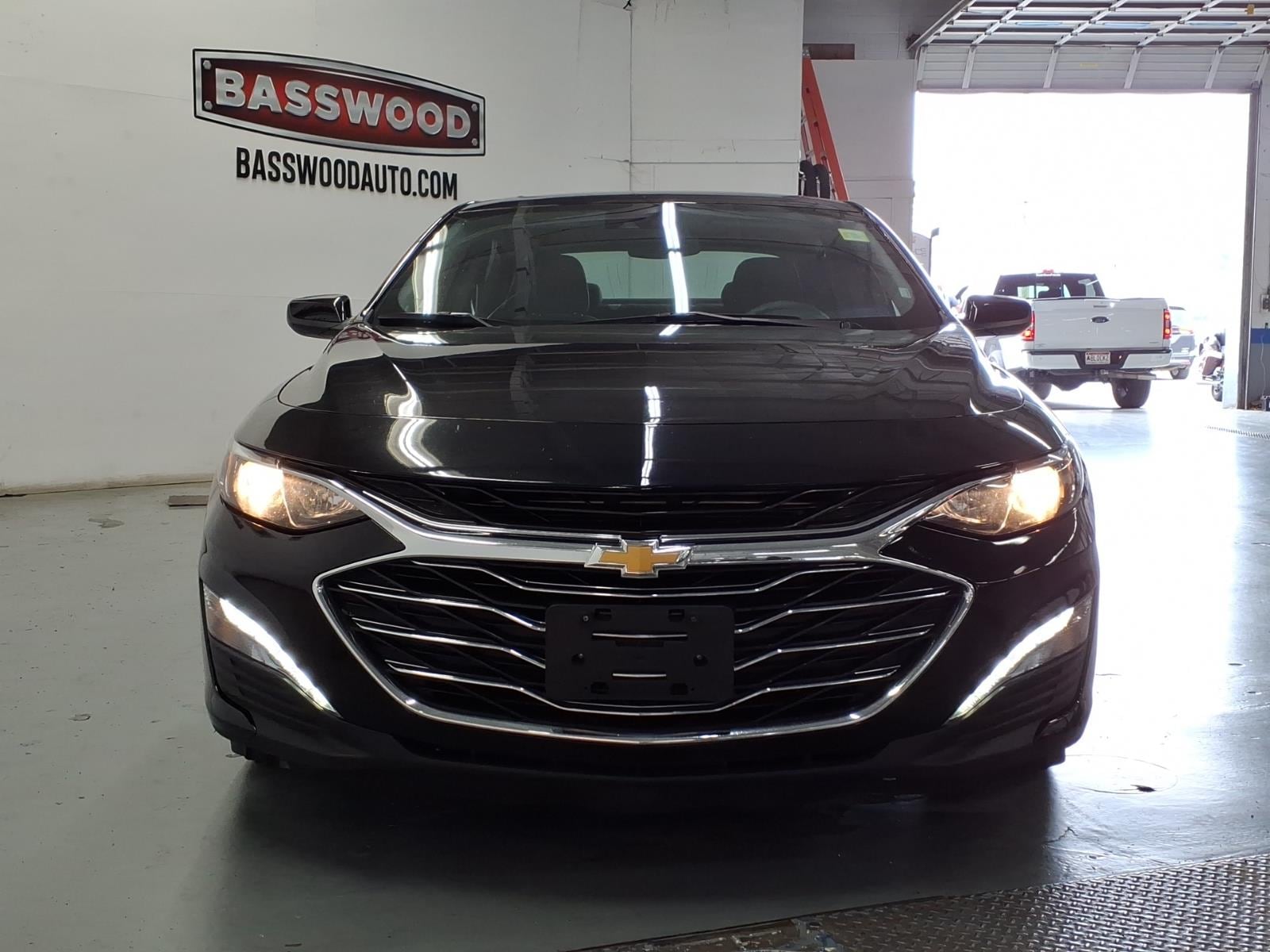 Used 2023 Chevrolet Malibu 1LT with VIN 1G1ZD5ST2PF244183 for sale in Fort Payne, AL