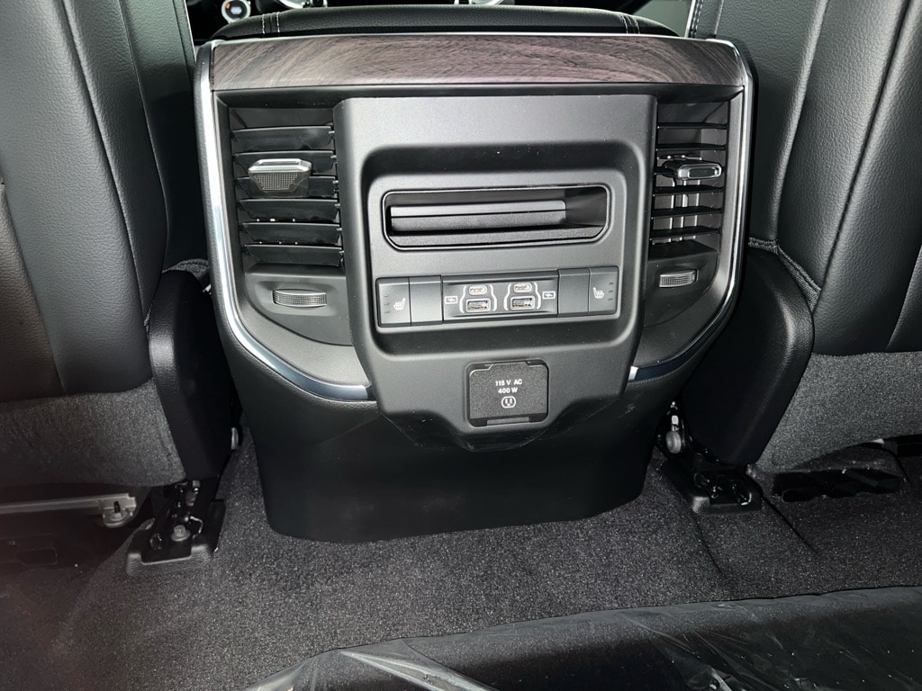 2026 RAM 1500 Laramie - Photo 15