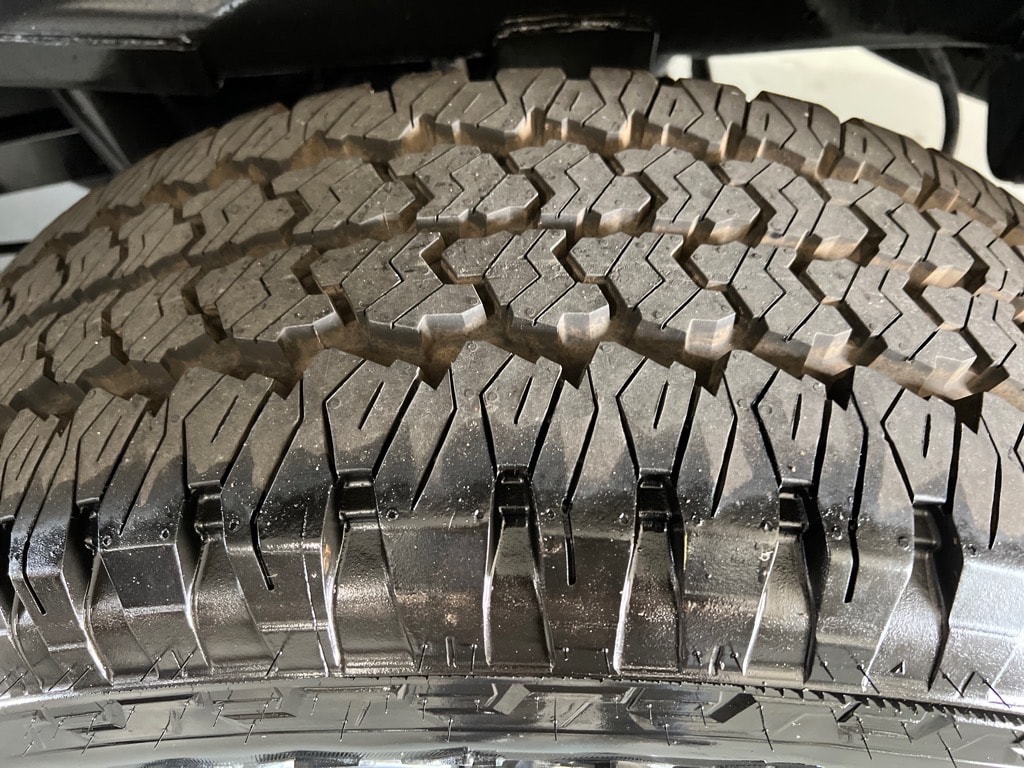 2026 RAM 2500 Laramie - Photo 22