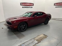 2023 Dodge Challenger SXT RWD SXT  Coupe