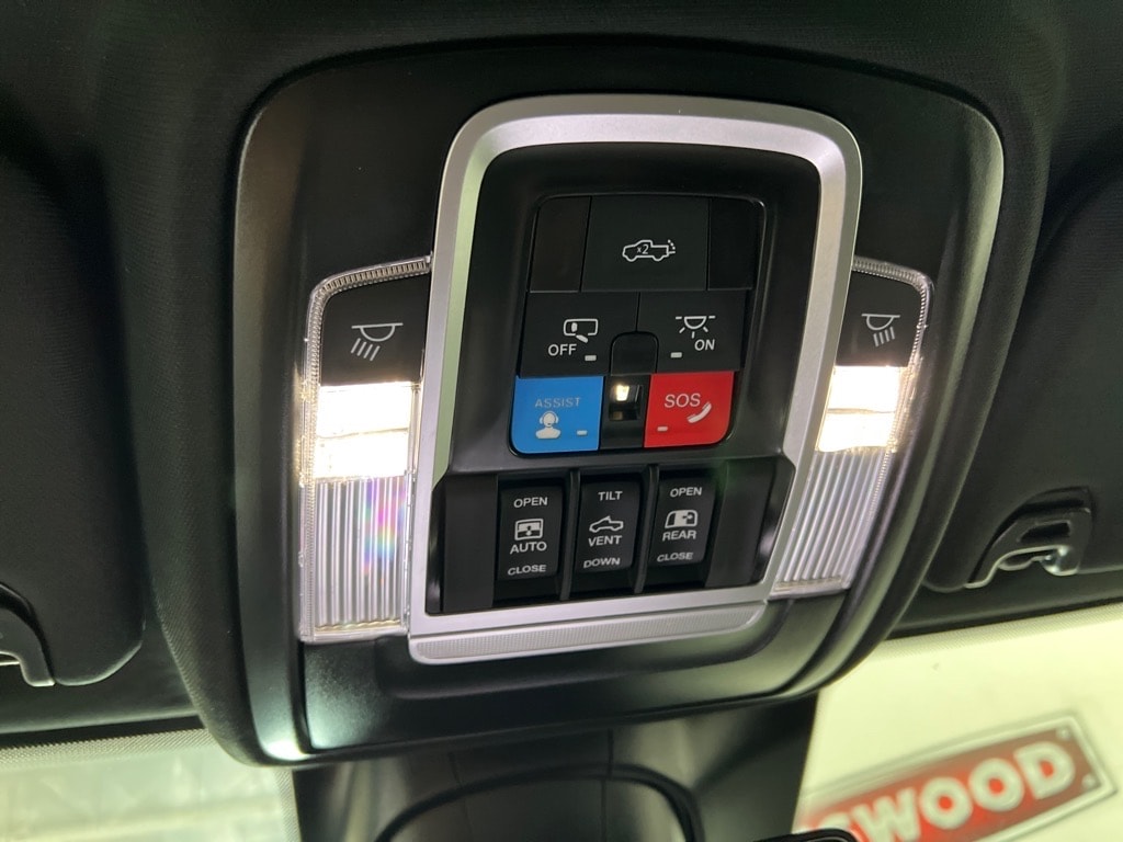 2026 RAM 2500 Laramie - Photo 17