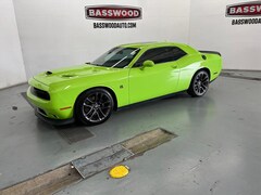 2023 Dodge Challenger R/T Scat Pack RWD R/T Scat Pack  Coupe