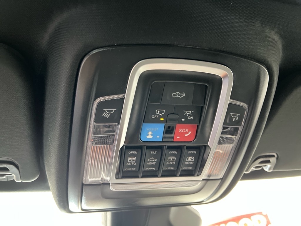 2026 RAM 1500 Rebel - Photo 15