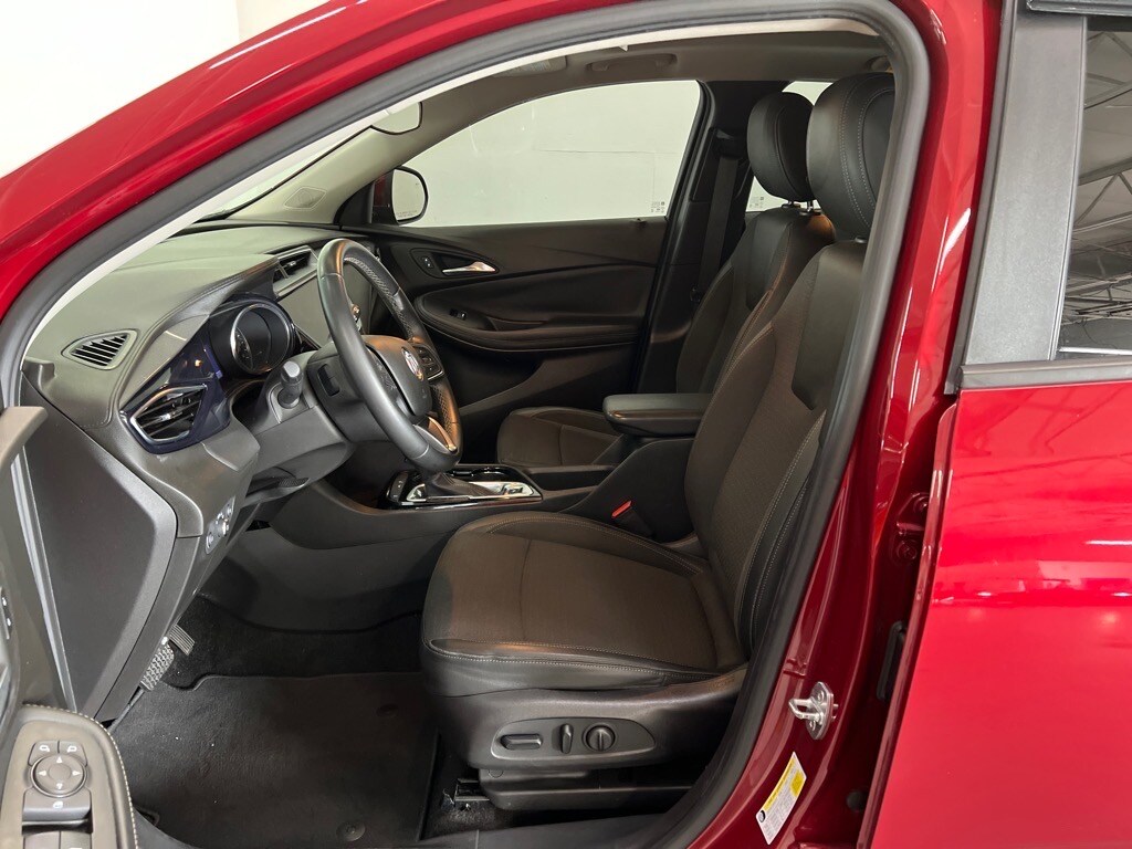 2021 Buick Encore GX Select photo 3