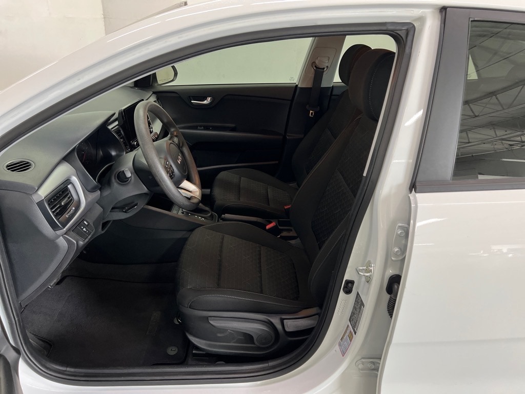 Used 2023 Kia Rio LX IVT LX Sedan