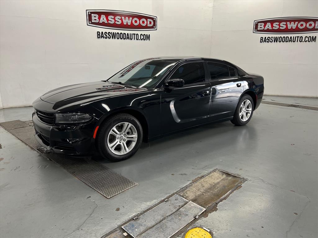 2022 Dodge Charger SXT's photo