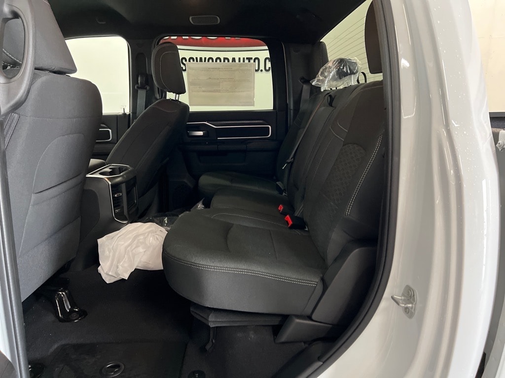 2026 RAM 2500 Big Horn - Photo 16