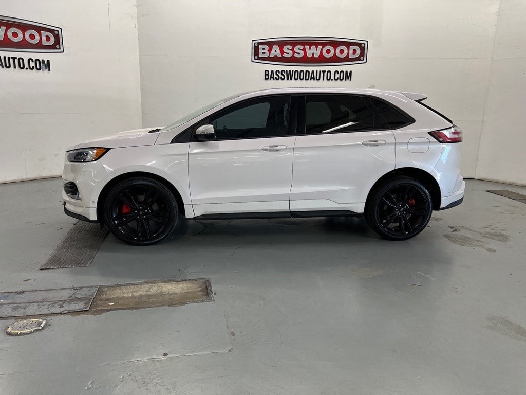 Used 2019 Ford Edge ST AWD AWD ST Crossover
