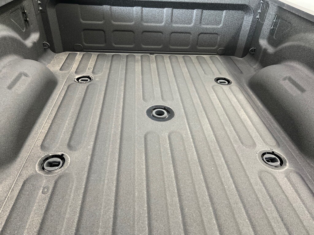 2026 RAM 2500 Laramie - Photo 24