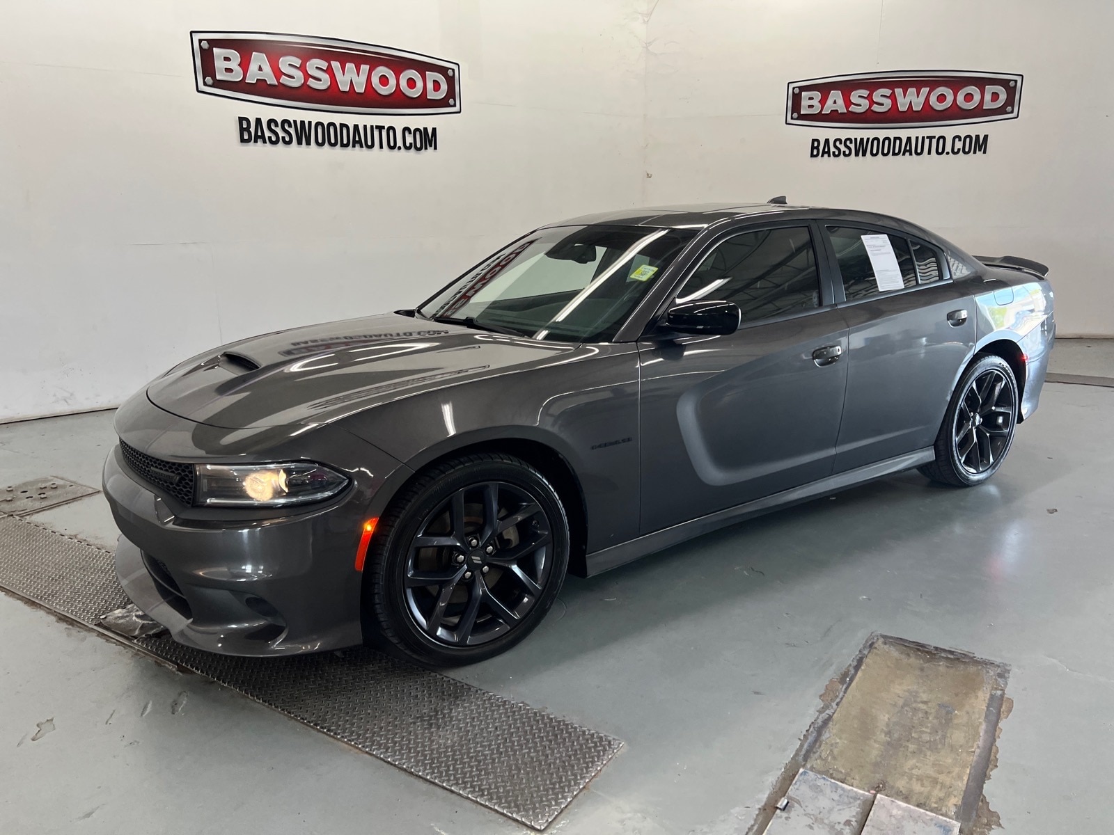 2022 Dodge Charger